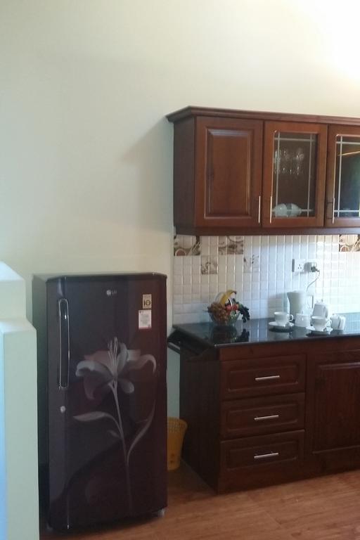 Villa Paragon Негомбо Екстериор снимка